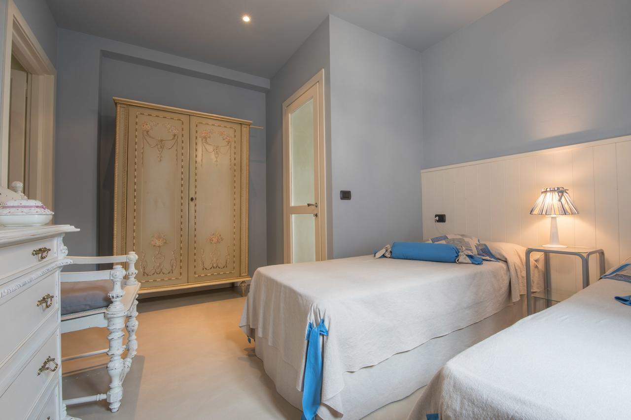 La Punta Apartment Bellagio Exteriér fotografie